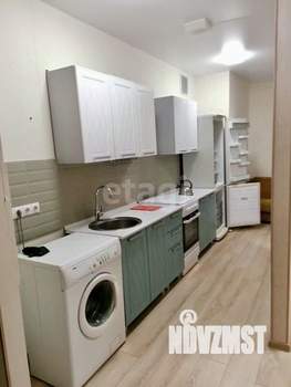 2-к квартира, вторичка, 49м2, 2/5 этаж