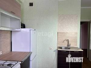 1-к квартира, вторичка, 39м2, 4/10 этаж