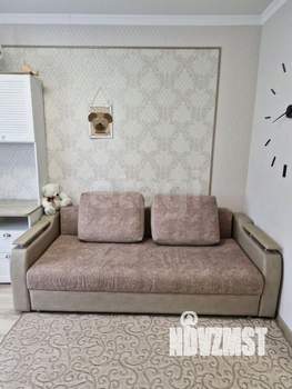 Студия квартира, вторичка, 27м2, 1/5 этаж