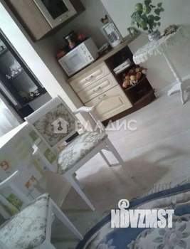 1-к квартира, вторичка, 48м2, 2/15 этаж