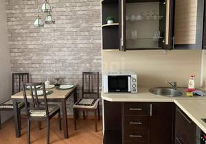 2-к квартира, вторичка, 70м2, 4/12 этаж