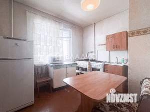 1-к квартира, вторичка, 32м2, 6/9 этаж