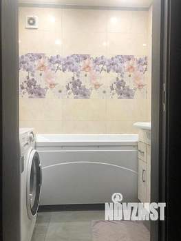 1-к квартира, вторичка, 48м2, 4/10 этаж