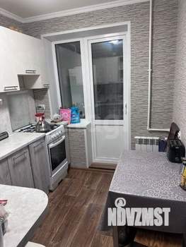 2-к квартира, вторичка, 48м2, 1/5 этаж