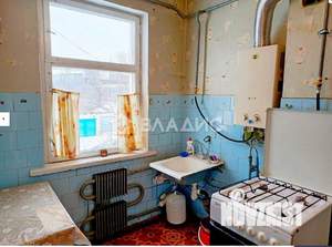 2-к квартира, вторичка, 46м2, 1/2 этаж