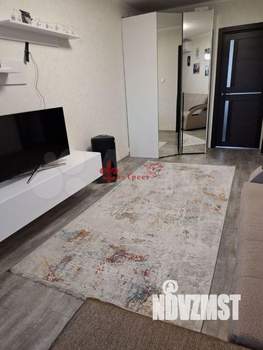 2-к квартира, вторичка, 44м2, 4/5 этаж