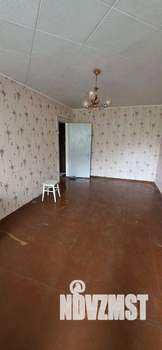 1-к квартира, вторичка, 31м2, 3/5 этаж
