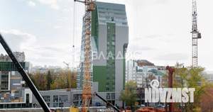 3-к квартира, вторичка, 65м2, 7/17 этаж