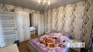 3-к квартира, вторичка, 71м2, 7/9 этаж