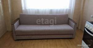 1-к квартира, вторичка, 46м2, 8/14 этаж