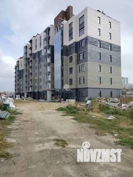 1-к квартира, вторичка, 51м2, 1/9 этаж