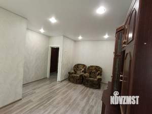 2-к квартира, вторичка, 41м2, 1/5 этаж
