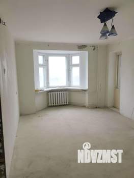 1-к квартира, вторичка, 39м2, 3/7 этаж