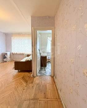 2-к квартира, вторичка, 42м2, 4/5 этаж