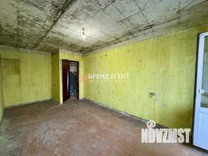 2-к квартира, вторичка, 46м2, 2/4 этаж