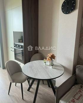 1-к квартира, вторичка, 59м2, 13/17 этаж