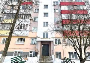 2-к квартира, вторичка, 44м2, 3/5 этаж