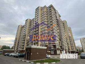 1-к квартира, вторичка, 40м2, 10/16 этаж