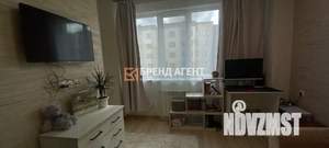 Студия квартира, вторичка, 27м2, 3/5 этаж