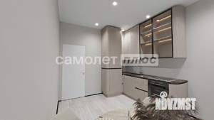 2-к квартира, вторичка, 67м2, 2/4 этаж