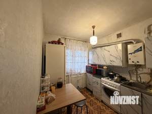 2-к квартира, вторичка, 45м2, 5/5 этаж