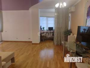 2-к квартира, вторичка, 78м2, 6/17 этаж
