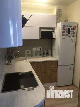 Студия квартира, вторичка, 27м2, 3/5 этаж