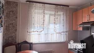 1-к квартира, вторичка, 37м2, 5/10 этаж