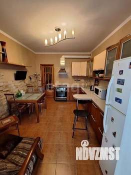 1-к квартира, вторичка, 48м2, 5/10 этаж