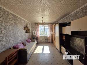 1-к квартира, вторичка, 39м2, 7/9 этаж