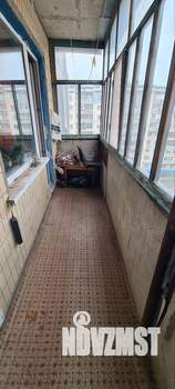 1-к квартира, вторичка, 39м2, 7/9 этаж