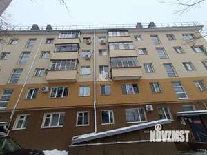 2-к квартира, вторичка, 45м2, 4/5 этаж