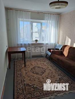 2-к квартира, вторичка, 39м2, 5/5 этаж