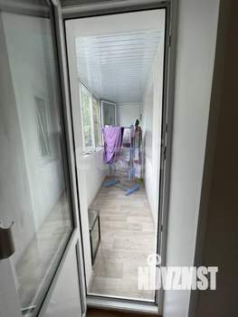 1-к квартира, вторичка, 54м2, 1/16 этаж