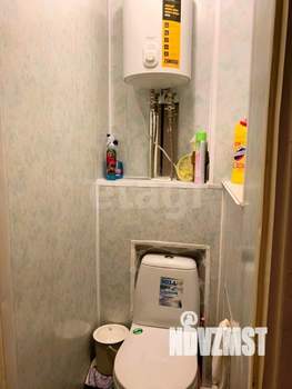 1-к квартира, вторичка, 34м2, 4/10 этаж