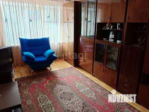 3-к квартира, вторичка, 59м2, 9/9 этаж