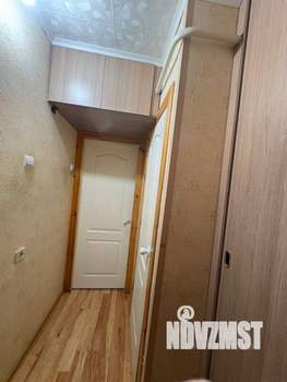1-к квартира, вторичка, 30м2, 1/5 этаж