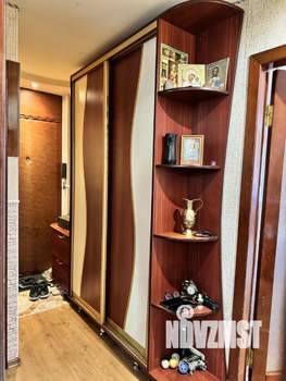 2-к квартира, вторичка, 47м2, 4/5 этаж