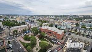 3-к квартира, вторичка, 100м2, 14/15 этаж
