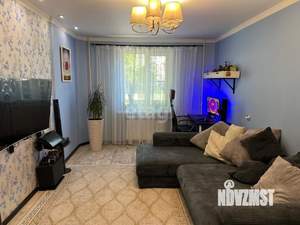3-к квартира, вторичка, 74м2, 1/10 этаж