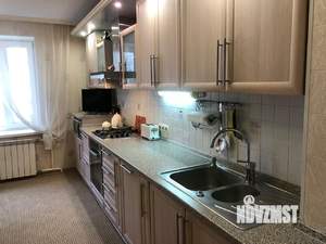 3-к квартира, вторичка, 80м2, 4/10 этаж