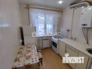 1-к квартира, вторичка, 31м2, 1/5 этаж