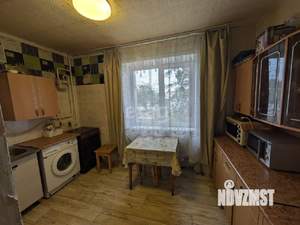 3-к квартира, вторичка, 66м2, 1/3 этаж