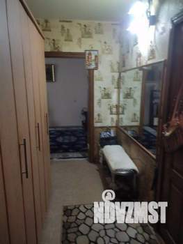 2-к квартира, вторичка, 51м2, 2/10 этаж