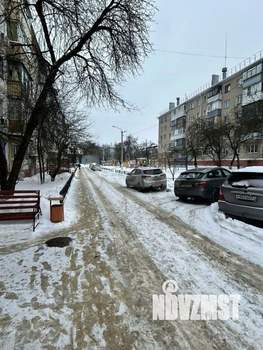 2-к квартира, вторичка, 43м2, 2/5 этаж