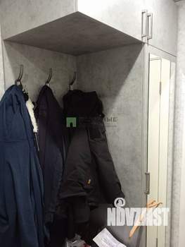 1-к квартира, вторичка, 35м2, 7/10 этаж