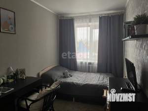 3-к квартира, вторичка, 55м2, 5/5 этаж