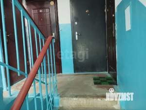 2-к квартира, вторичка, 44м2, 4/5 этаж