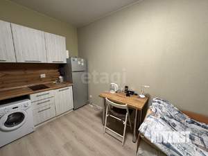 Студия квартира, вторичка, 30м2, 2/10 этаж