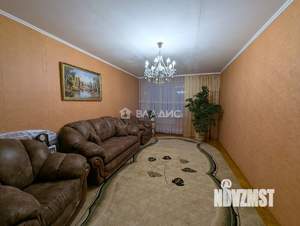 3-к квартира, вторичка, 98м2, 10/14 этаж